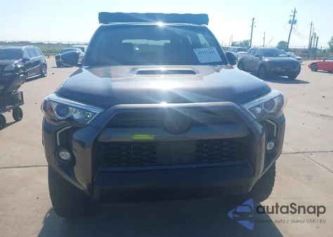 2021 Toyota 4Runner Sr5 Premium/Venture/Trd Off Road/Trd Off Road Premium/Trd Pro z USA, uszkodzony, nr VIN JTERU5JR1M5962995